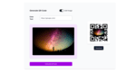 QR Generator